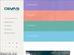 Sites similar to kayseriengelliasansorleri.com
