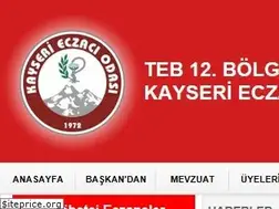 Sites similar to kayserieo.org.tr