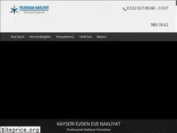 Sites similar to kayserievtasima.net