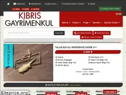 Sites similar to kayserigayrimenkul.com