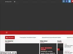Sites similar to kayserigunluk.com