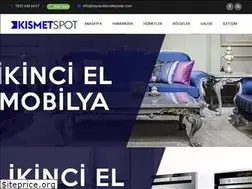 Sites similar to kayseriikincielesyalar.com
