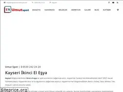 Sites similar to kayserikincielesya.com