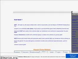 Sites similar to kayserikobi.tr.gg