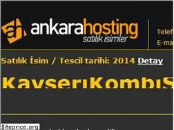 Sites similar to kayserikombiservisi.com