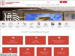 Sites similar to kayserikultur.gov.tr