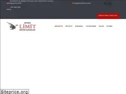 Sites similar to kayserilimit.com