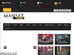 Sites similar to kayserimanset.net