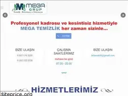 Sites similar to kayserimegatemizlik.net