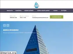Sites similar to kayserimerkezbinayonetimi.com