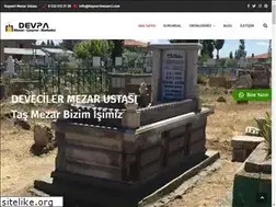 Sites similar to kayserimezarci.com