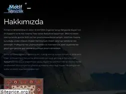 Sites similar to kayserimotiftemizlik.com