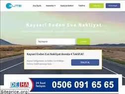 Sites similar to kayserinakliye.net