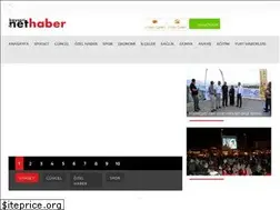 Sites similar to kayserinethaber.com
