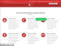 Sites similar to kayseriotokurtarmacekici.com