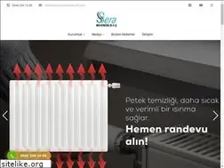 Sites similar to kayseripetektemizlik.com