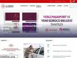 Sites similar to kayseripinarbasi.gov.tr