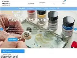 Sites similar to kayseriprotezgoz.com