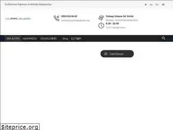 Sites similar to kayserisogukoda.com