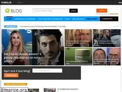 Sites similar to kayserispor-trabzonspor-mactv.myblog.it