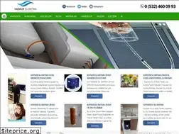 Sites similar to kayserisuaritmatamiri.com
