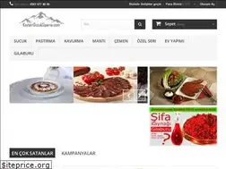 Sites similar to kayserisucuksiparisi.com