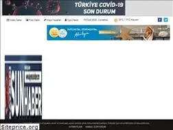 Sites similar to kayserisunhaber.com