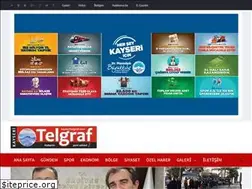 Sites similar to kayseritelgraf.com