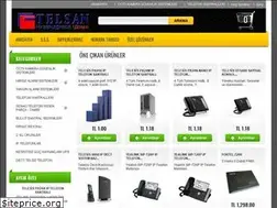 Sites similar to kayseritelsan.com