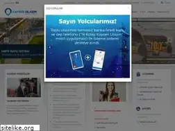 Sites similar to kayseriulasim.com