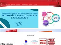 Sites similar to kayserivdb.gov.tr