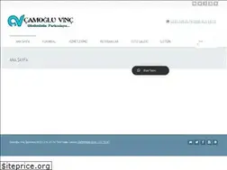 Sites similar to kayserivinckirala.com