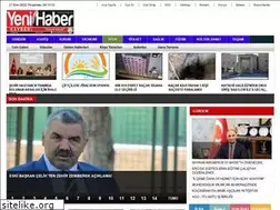 Sites similar to kayseriyenihaber.com.tr