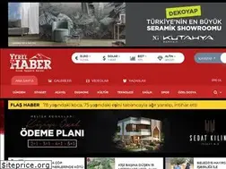 Sites similar to kayseriyerelhaber.com