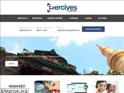 Sites similar to kayseriyonetim.com
