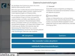Sites similar to kaysers-consilium.de