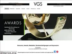 Sites similar to kayserzinn.de