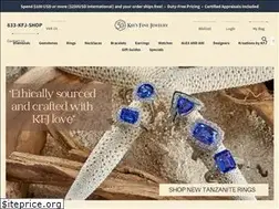 Sites similar to kaysfinejewelry.com