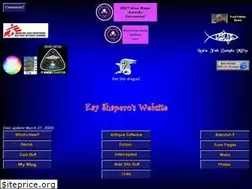 Sites similar to kayshapero.net