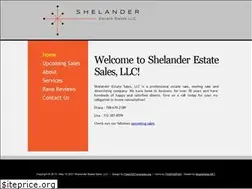 Sites similar to kayshelanderestatesales.com