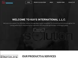 Sites similar to kaysit.com