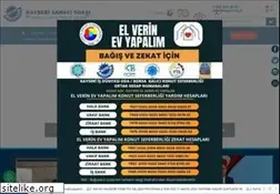 Sites similar to kayso.org.tr