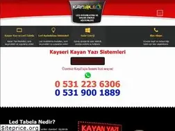 Sites similar to kaysoled.com