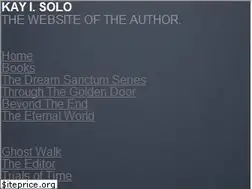 Sites similar to kaysolo.com