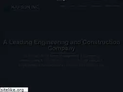 Sites similar to kayson-ir.com