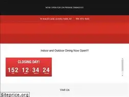 Sites similar to kayspizza.com