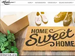 Sites similar to kaysrealestate.com