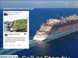 Sites similar to kaystourandcruise.com