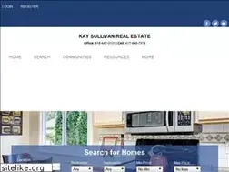 Sites similar to kaysullivanrealestate.com
