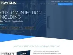 Sites similar to kaysun.com